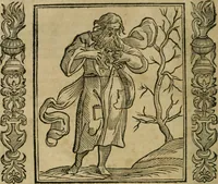An illustration from Iconologia, ouero Descrittione d'imagini delle virtu', vitij, affetti, passioni humane, corpi celesti, mondo e sue parti. (1611)