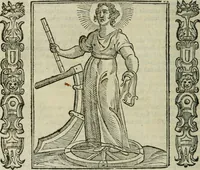 Picture 172 of 210 from Iconologia, ouero Descrittione d'imagini delle virtu', vitij, affetti, passioni humane, corpi celesti, mondo e sue parti. (1611), leaf 481