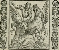 An illustration from Iconologia, ouero Descrittione d'imagini delle virtu', vitij, affetti, passioni humane, corpi celesti, mondo e sue parti. (1611)