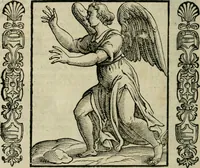 Picture 208 of 210 from Iconologia, ouero Descrittione d'imagini delle virtu', vitij, affetti, passioni humane, corpi celesti, mondo e sue parti. (1611), leaf 583