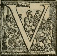 An illustration from Iconologia, ouero Descrittione d'imagini delle virtu', vitij, affetti, passioni humane, corpi celesti, mondo e sue parti. (1611)