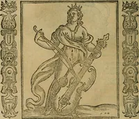Picture 23 of 210 from Iconologia, ouero Descrittione d'imagini delle virtu', vitij, affetti, passioni humane, corpi celesti, mondo e sue parti. (1611), leaf 63