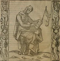An illustration from Iconologia, ouero, Descrittione di diuerse imagini cauate dall'antichità, & di propria inuentione (1603)