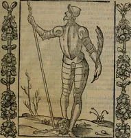 Picture 48 of 166 from Iconologia, ouero, Descrittione di diuerse imagini cauate dall'antichità, & di propria inuentione (1603), leaf 132
