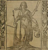 Picture 53 of 166 from Iconologia, ouero, Descrittione di diuerse imagini cauate dall'antichità, & di propria inuentione (1603), leaf 140