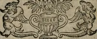 Picture 11 of 166 from Iconologia, ouero, Descrittione di diuerse imagini cauate dall'antichità, & di propria inuentione (1603), leaf 15