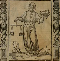 Picture 55 of 166 from Iconologia, ouero, Descrittione di diuerse imagini cauate dall'antichità, & di propria inuentione (1603), leaf 153