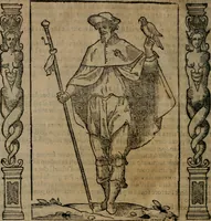 Picture 56 of 166 from Iconologia, ouero, Descrittione di diuerse imagini cauate dall'antichità, & di propria inuentione (1603), leaf 155