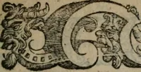 Picture 12 of 166 from Iconologia, ouero, Descrittione di diuerse imagini cauate dall'antichità, & di propria inuentione (1603), leaf 16