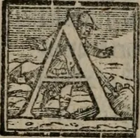 Picture 14 of 166 from Iconologia, ouero, Descrittione di diuerse imagini cauate dall'antichità, & di propria inuentione (1603), leaf 17