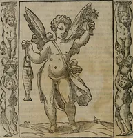 Picture 67 of 166 from Iconologia, ouero, Descrittione di diuerse imagini cauate dall'antichità, & di propria inuentione (1603), leaf 193
