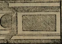Picture 3 of 166 from Iconologia, ouero, Descrittione di diuerse imagini cauate dall'antichità, & di propria inuentione (1603), leaf 2