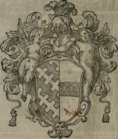 Picture 4 of 166 from Iconologia, ouero, Descrittione di diuerse imagini cauate dall'antichità, & di propria inuentione (1603), leaf 3