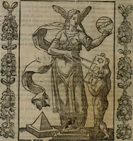 Picture 108 of 166 from Iconologia, ouero, Descrittione di diuerse imagini cauate dall'antichità, & di propria inuentione (1603), leaf 329
