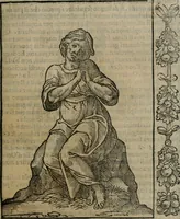 Picture 123 of 166 from Iconologia, ouero, Descrittione di diuerse imagini cauate dall'antichità, & di propria inuentione (1603), leaf 402