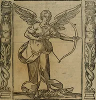 Picture 128 of 166 from Iconologia, ouero, Descrittione di diuerse imagini cauate dall'antichità, & di propria inuentione (1603), leaf 414