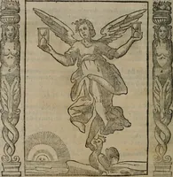 Picture 148 of 166 from Iconologia, ouero, Descrittione di diuerse imagini cauate dall'antichità, & di propria inuentione (1603), leaf 481