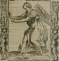 An illustration from Iconologia, ouero, Descrittione di diuerse imagini cauate dall'antichità, & di propria inuentione (1603)