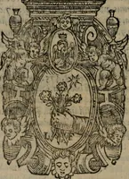 An illustration from Iconologia, ouero, Descrittione di diuerse imagini cauate dall'antichità, & di propria inuentione (1603)