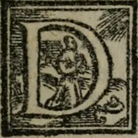 Picture 6 of 166 from Iconologia, ouero, Descrittione di diuerse imagini cauate dall'antichità, & di propria inuentione (1603), leaf 6
