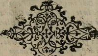 Picture 8 of 166 from Iconologia, ouero, Descrittione di diuerse imagini cauate dall'antichità, & di propria inuentione (1603), leaf 7