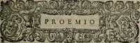 Picture 9 of 166 from Iconologia, ouero, Descrittione di diuerse imagini cauate dall'antichità, & di propria inuentione (1603), leaf 8