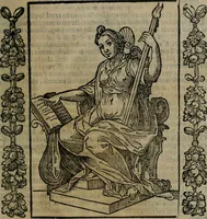 Picture 35 of 166 from Iconologia, ouero, Descrittione di diuerse imagini cauate dall'antichità, & di propria inuentione (1603), leaf 96