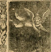 An illustration from Iconologia, ouero, Descrittione di diuerse imagini cauate dall'antichità, & di propria inuentione (1603)