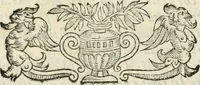 An illustration from Iconologia, ouero, Descrittione di diuerse imagini cauate dall'antichità, & di propria inuentione (1603)
