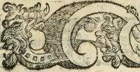 Picture 14 of 171 from Iconologia, ouero, Descrittione di diuerse imagini cauate dall'antichità, & di propria inuentione (1603), leaf 18