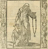 Picture 79 of 171 from Iconologia, ouero, Descrittione di diuerse imagini cauate dall'antichità, & di propria inuentione (1603), leaf 223