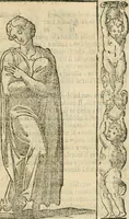 An illustration from Iconologia, ouero, Descrittione di diuerse imagini cauate dall'antichità, & di propria inuentione (1603)