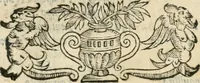 Picture 17 of 171 from Iconologia, ouero, Descrittione di diuerse imagini cauate dall'antichità, & di propria inuentione (1603), leaf 27