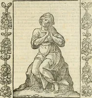 Picture 129 of 171 from Iconologia, ouero, Descrittione di diuerse imagini cauate dall'antichità, & di propria inuentione (1603), leaf 404