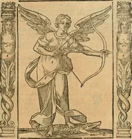 Picture 134 of 171 from Iconologia, ouero, Descrittione di diuerse imagini cauate dall'antichità, & di propria inuentione (1603), leaf 416