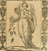 An illustration from Iconologia, ouero, Descrittione di diuerse imagini cauate dall'antichità, & di propria inuentione (1603)