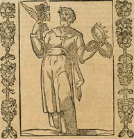 Picture 141 of 171 from Iconologia, ouero, Descrittione di diuerse imagini cauate dall'antichità, & di propria inuentione (1603), leaf 435