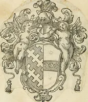 An illustration from Iconologia, ouero, Descrittione di diuerse imagini cauate dall'antichità, & di propria inuentione (1603)