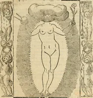 An illustration from Iconologia, ouero, Descrittione di diuerse imagini cauate dall'antichità, & di propria inuentione (1603)