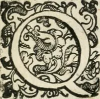 An illustration from Iconologia, ouero, Descrittione di diuerse imagini cauate dall'antichità, & di propria inuentione (1603)