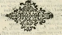 Picture 10 of 171 from Iconologia, ouero, Descrittione di diuerse imagini cauate dall'antichità, & di propria inuentione (1603), leaf 9