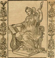 An illustration from Iconologia, ouero, Descrittione di diuerse imagini cauate dall'antichità, & di propria inuentione (1603)