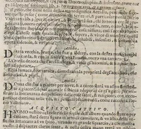 An illustration from Iconologia ouero Descrittione di diuerse imagini cauate dall'antichità, & di propria inuentione; (1603)