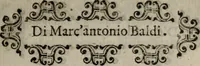 An illustration from Iconologia, overo, Descrittione dell'imagini vniversali cavate dall'antichita et da altri lvoghi (1593)