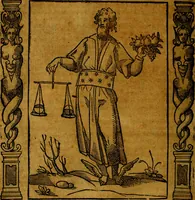 Picture 53 of 167 from Iconologia, overo Descrittione di diverse imagini cauate dall'antichità, & di propria inuentione, (1603), leaf 155