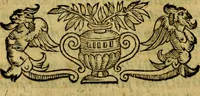 Picture 11 of 167 from Iconologia, overo Descrittione di diverse imagini cauate dall'antichità, & di propria inuentione, (1603), leaf 17