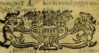 An illustration from Iconologia, overo Descrittione di diverse imagini cauate dall'antichità, & di propria inuentione, (1603)