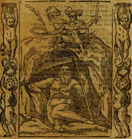 Picture 90 of 167 from Iconologia, overo Descrittione di diverse imagini cauate dall'antichità, & di propria inuentione, (1603), leaf 282
