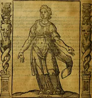 Picture 121 of 167 from Iconologia, overo Descrittione di diverse imagini cauate dall'antichità, & di propria inuentione, (1603), leaf 391