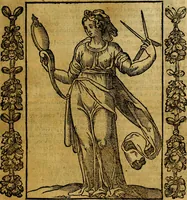 An illustration from Iconologia, overo Descrittione di diverse imagini cauate dall'antichità, & di propria inuentione, (1603)